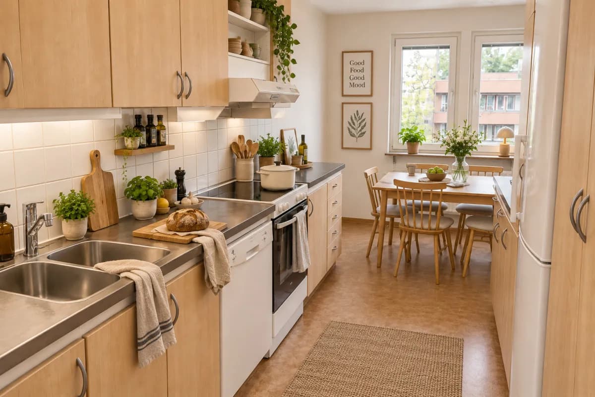 Rönnäsvägen 34 i Ljungby