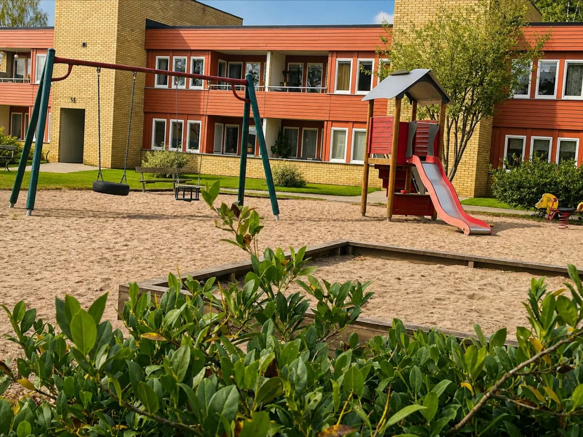 Rönnäsvägen 46 i Ljungby