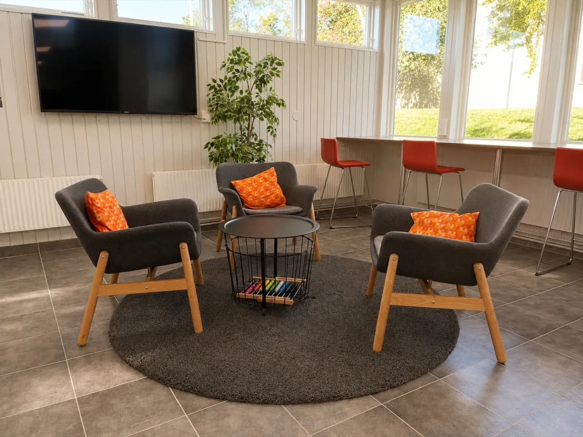 Rönnäsvägen 46 i Ljungby