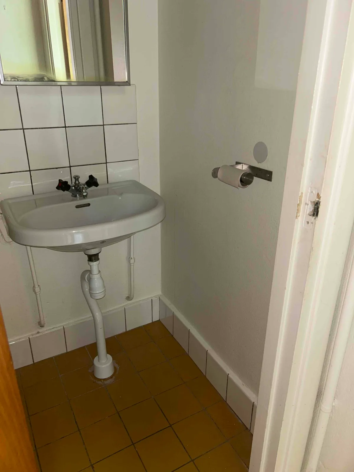Herrängsvägen i Herräng