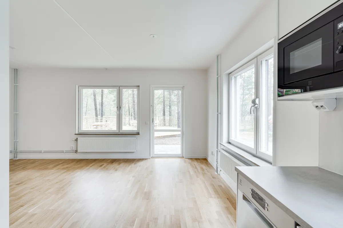 Stenkumlagatan i Västerås