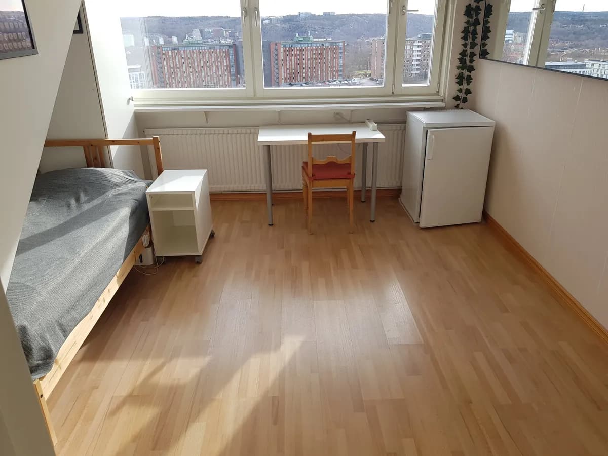 Doktor Forselius Gata i Göteborg