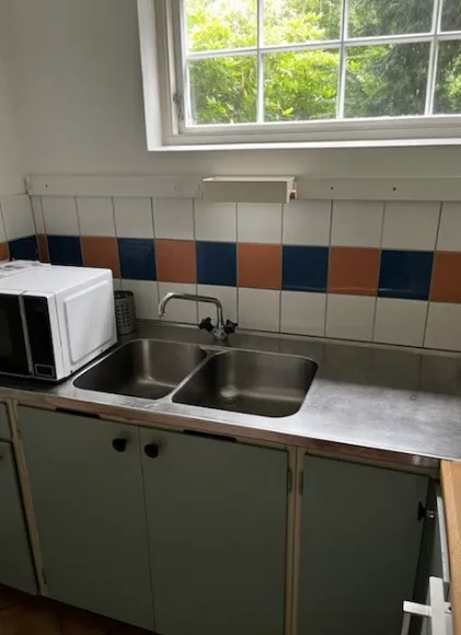 Carlanders väg i Lerum