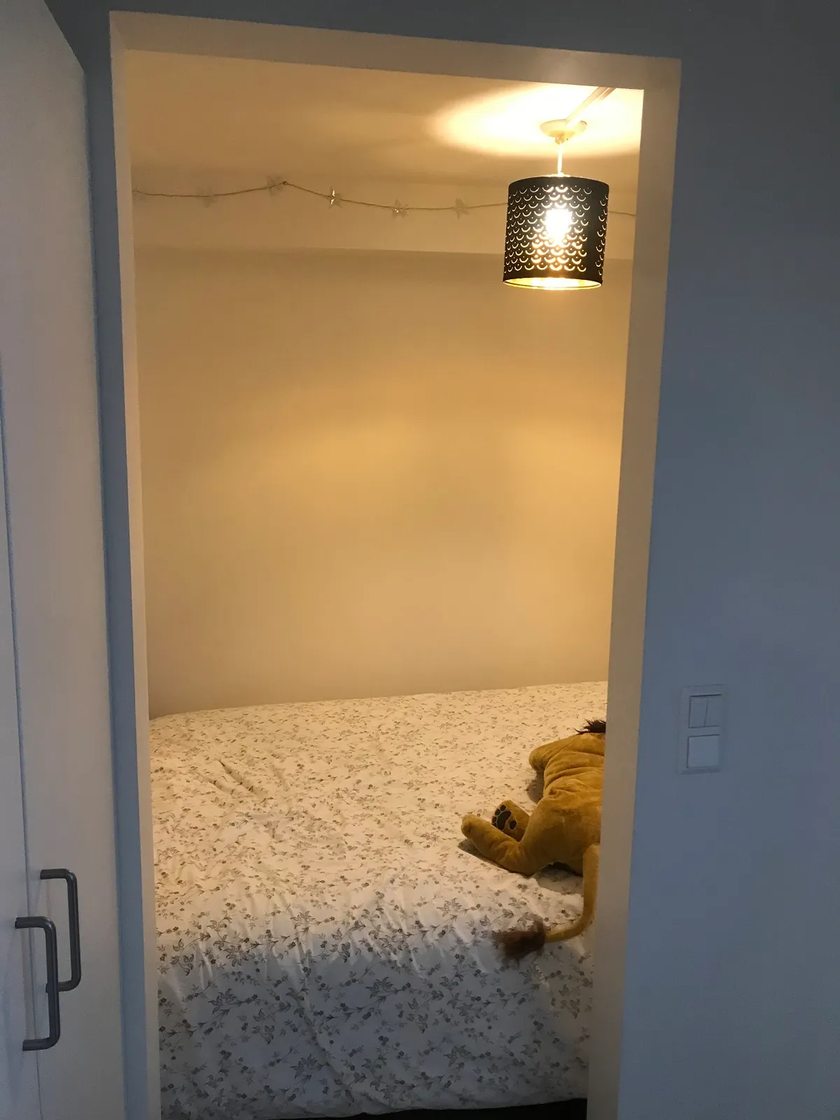 Kronvägen i Västerås