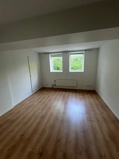 Kolonigatan i Kalmar