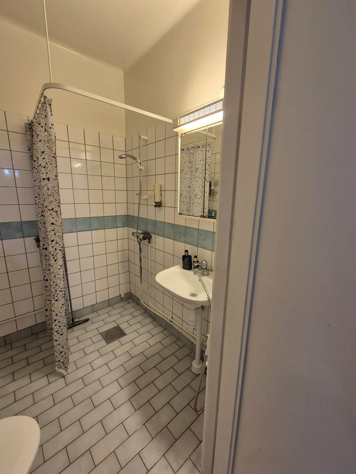 Strandgatan i Eskilstuna