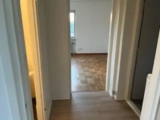 Bruksvägen i Härnösand