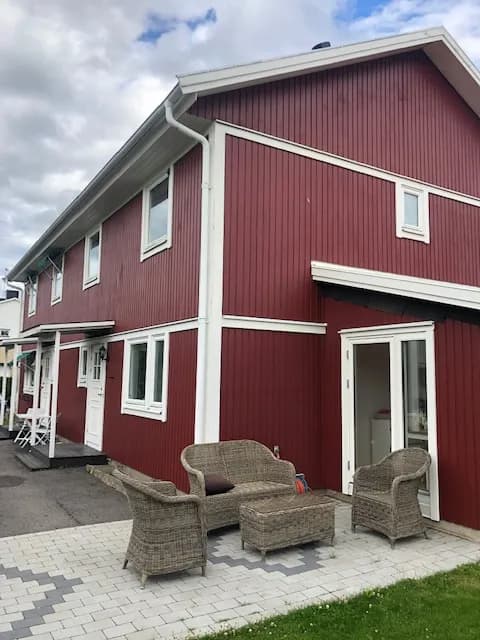 Medelvägen i Norrköping