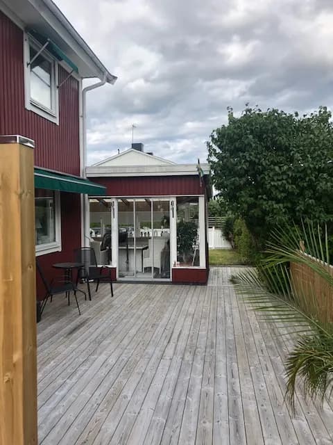 Medelvägen i Norrköping