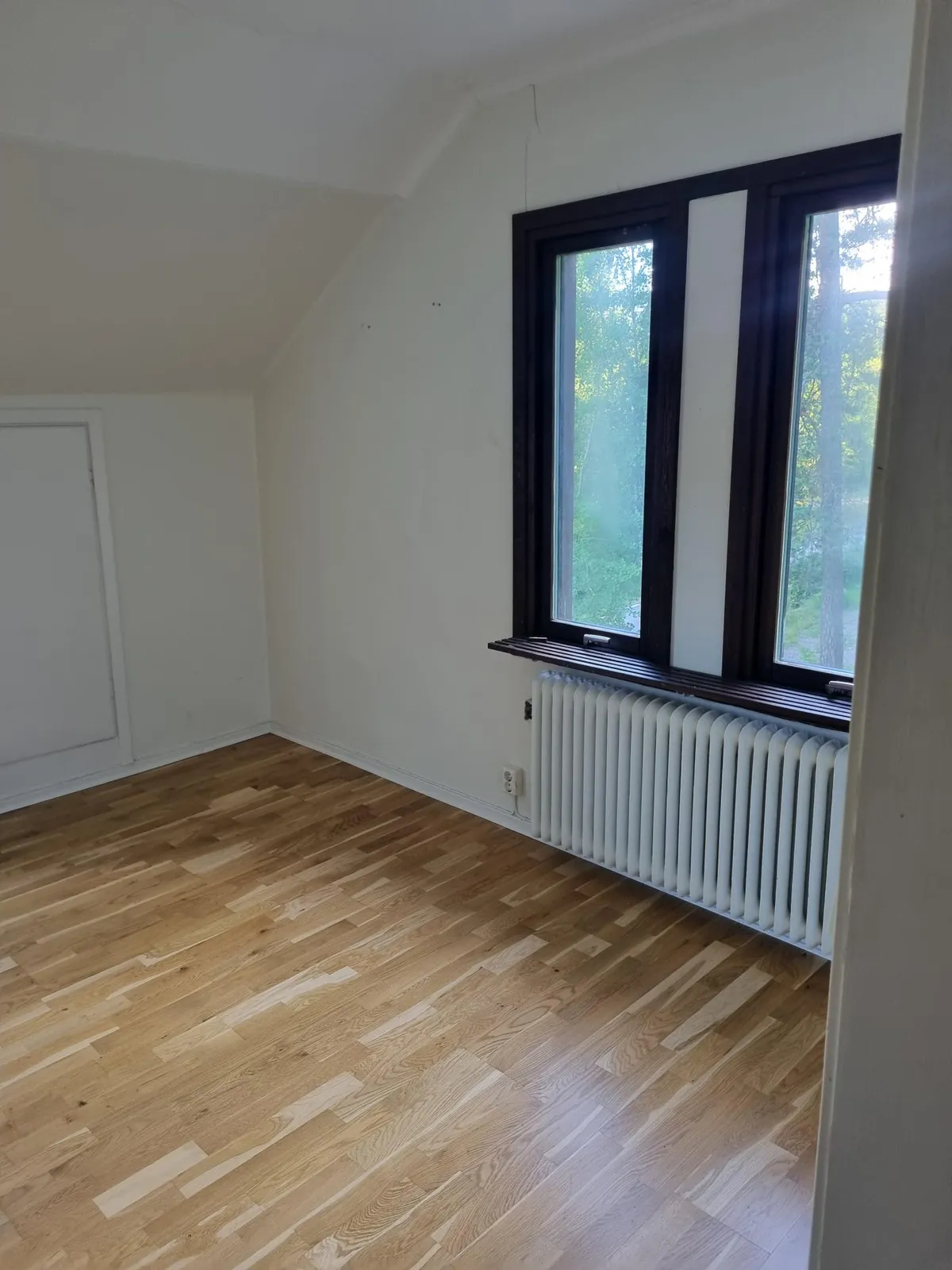 Strömsfors hotell i Svenljunga