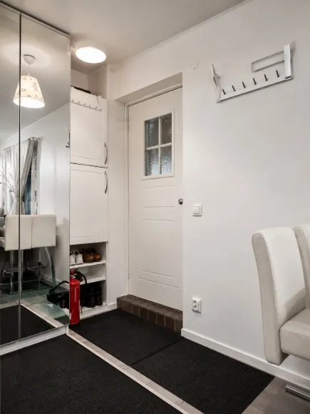 Måbärsstigen i Täby