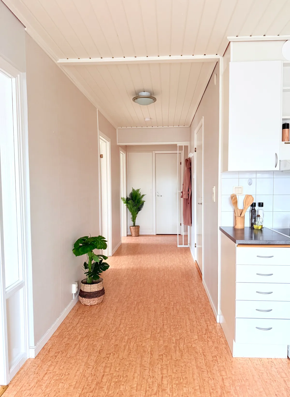Risingsväg i Finspång