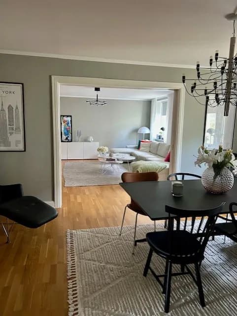 Flanaden i Oskarshamn