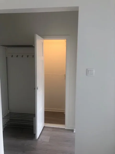 Rosendalsvägen i Malmö