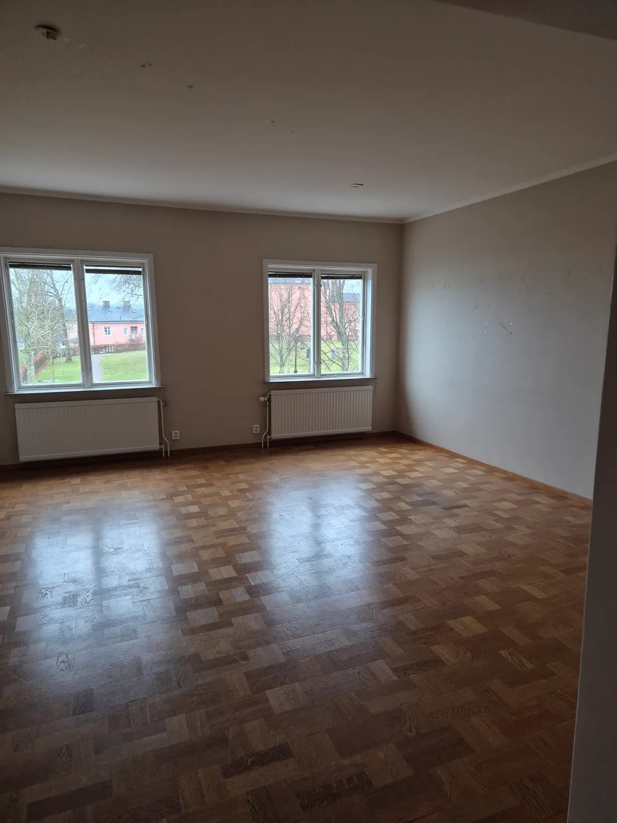 Hospitalgatan i Askersund