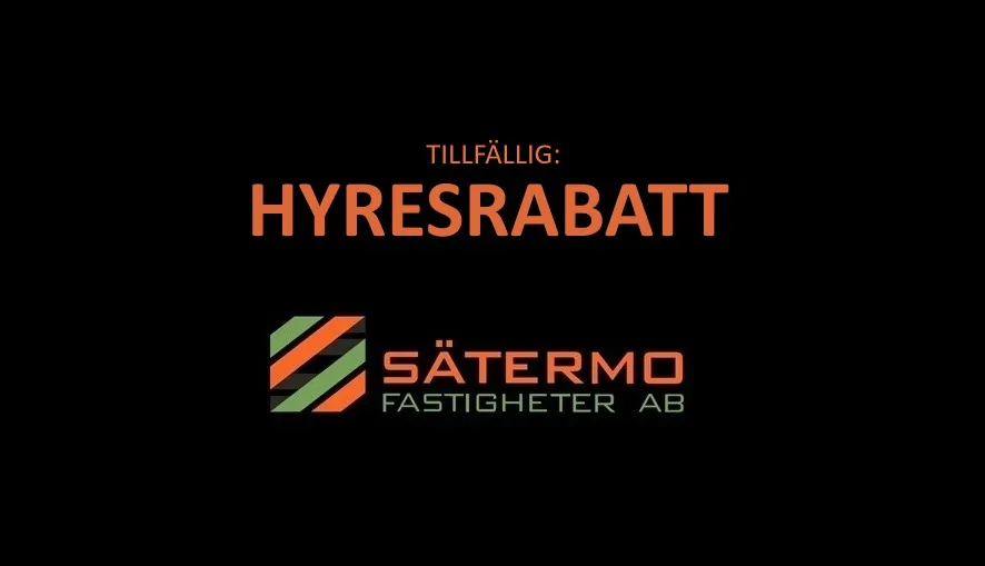 Nygatan i Tranås