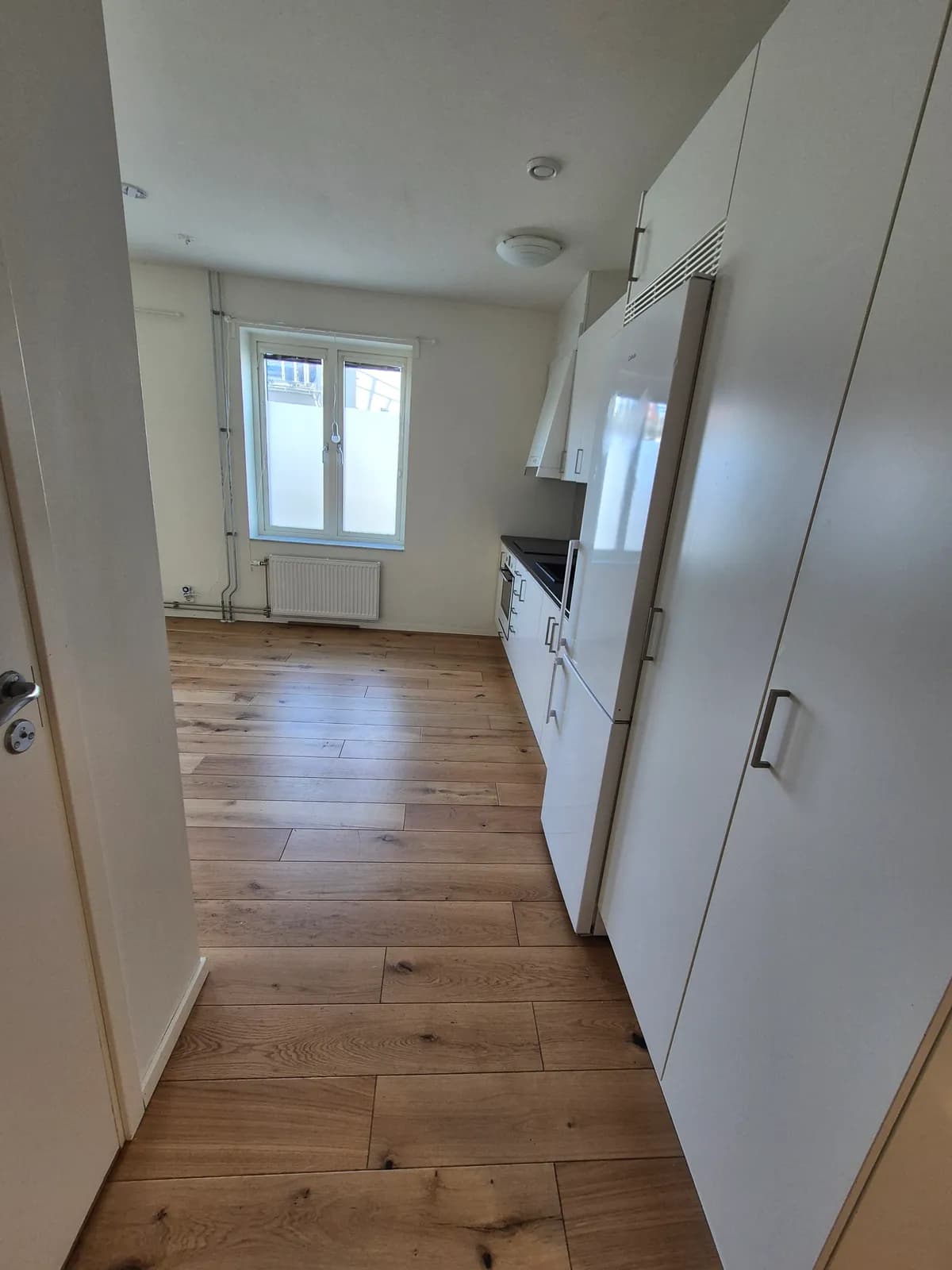Öresundsgatan i Landskrona