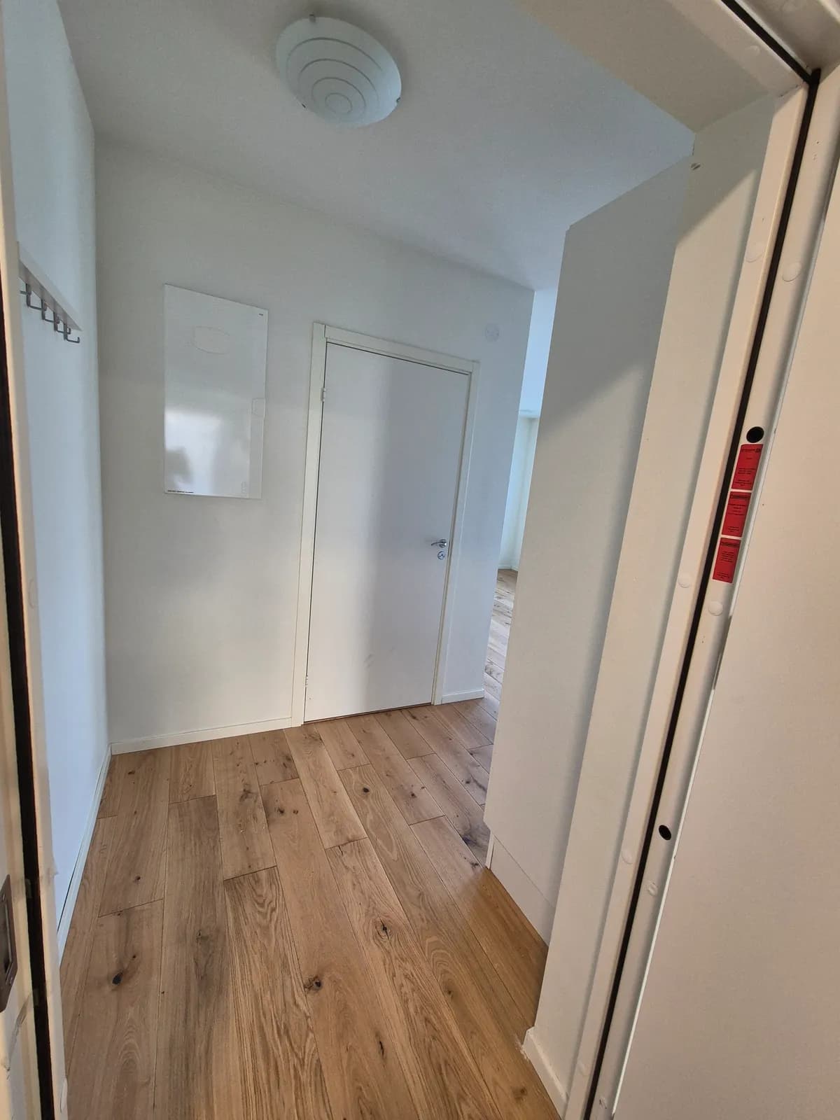 Öresundsgatan i Landskrona