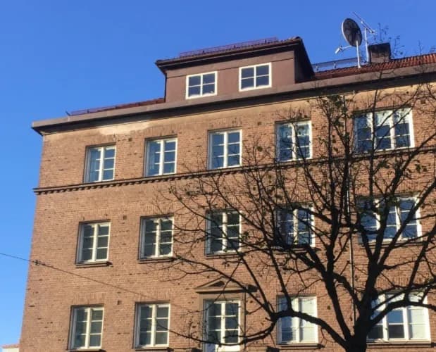Kungsgatan i Borås
