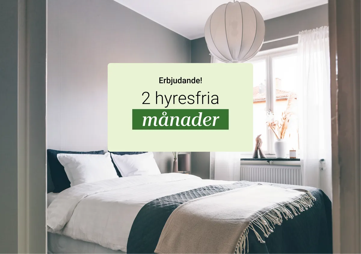 Östermalmsvägen i Finspång