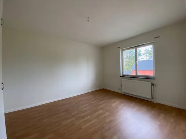 Kyrkogatan i Jörn