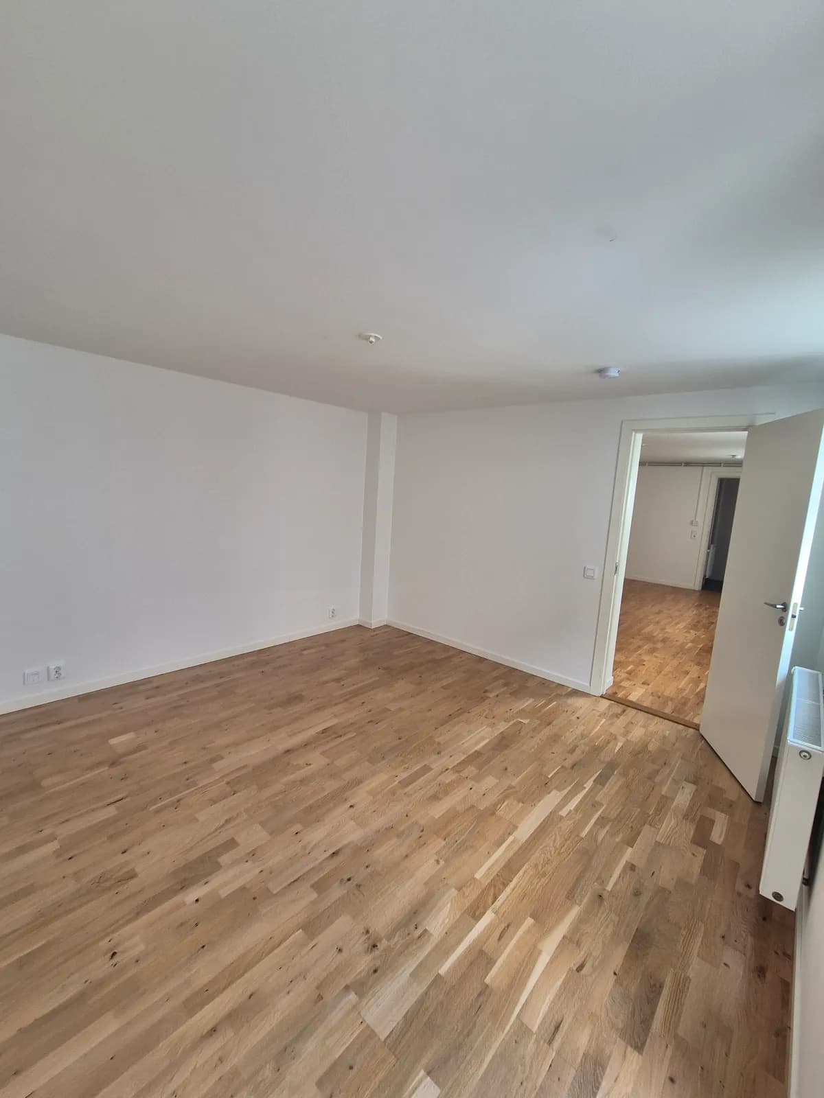 Öresundsgatan i Landskrona