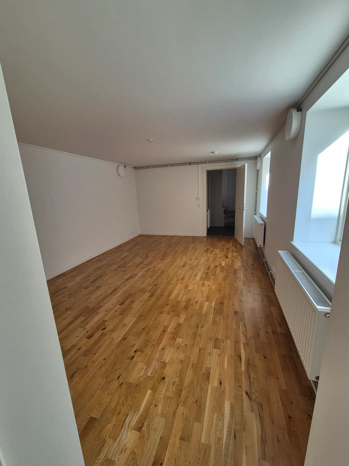 Öresundsgatan i Landskrona