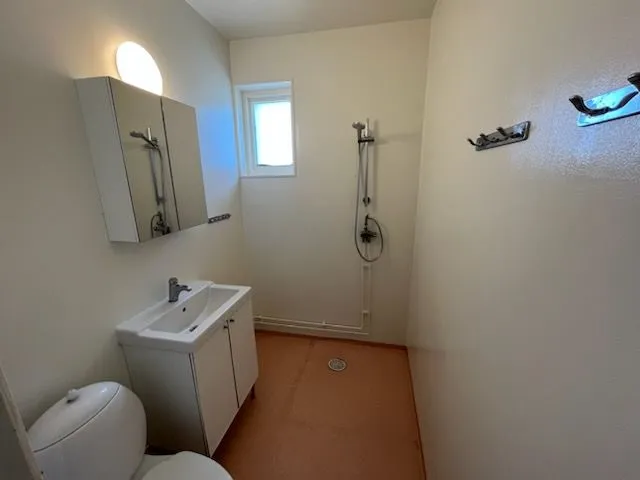 Bruksvägen i Härnösand