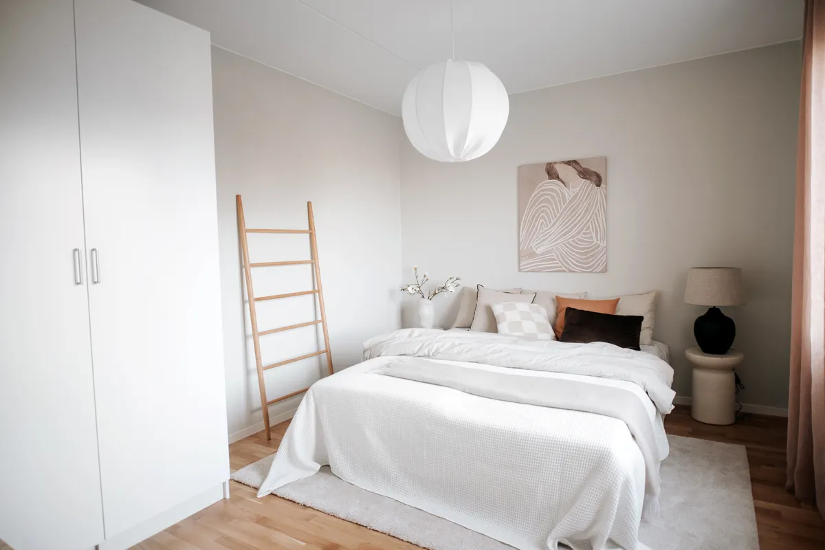 Landåstråket i Stockholm