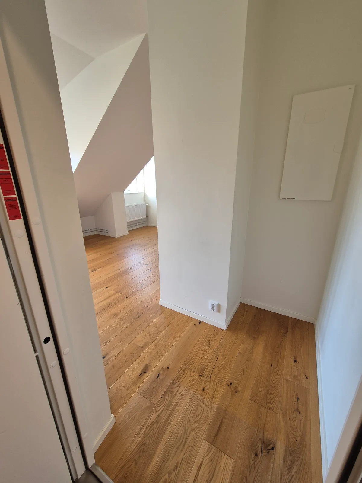 Öresundsgatan i Landskrona