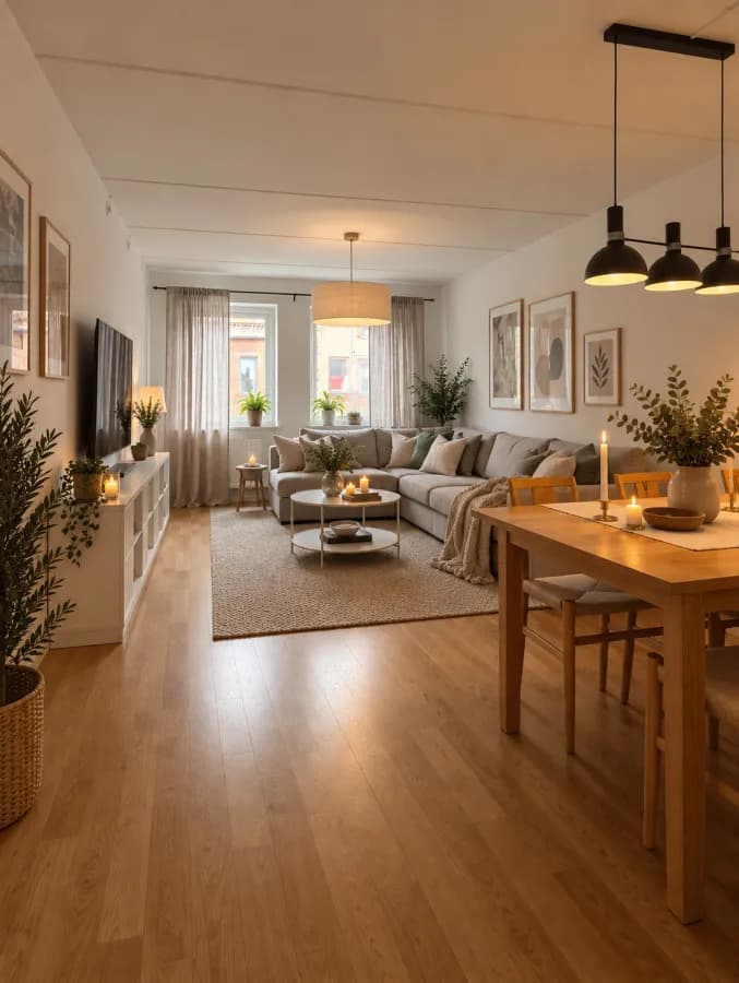 Hantverkaregatan 4 i Trelleborg