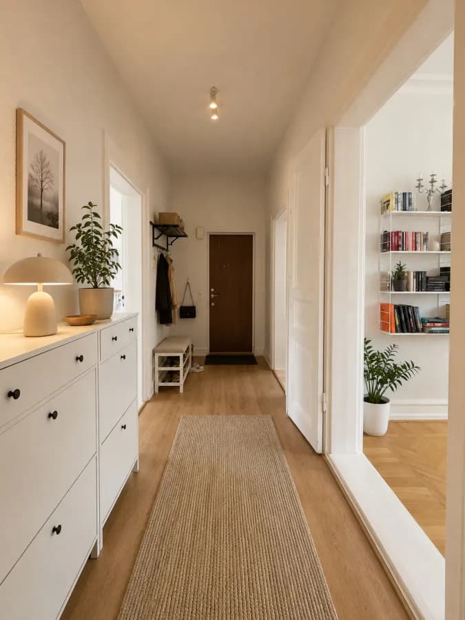 Järnvägsgatan 21 i Trelleborg