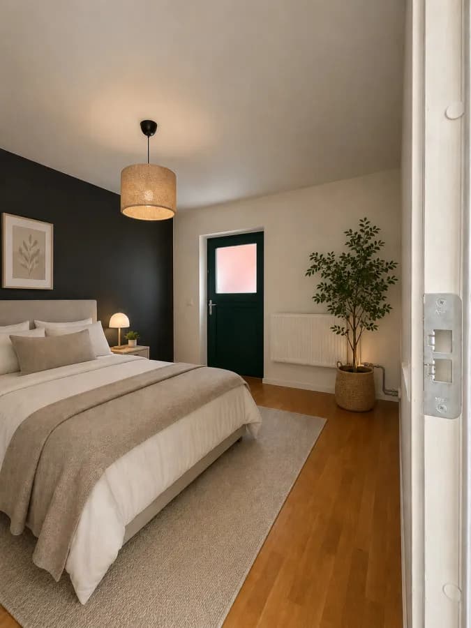 Järnvägsgatan 15 B i Trelleborg