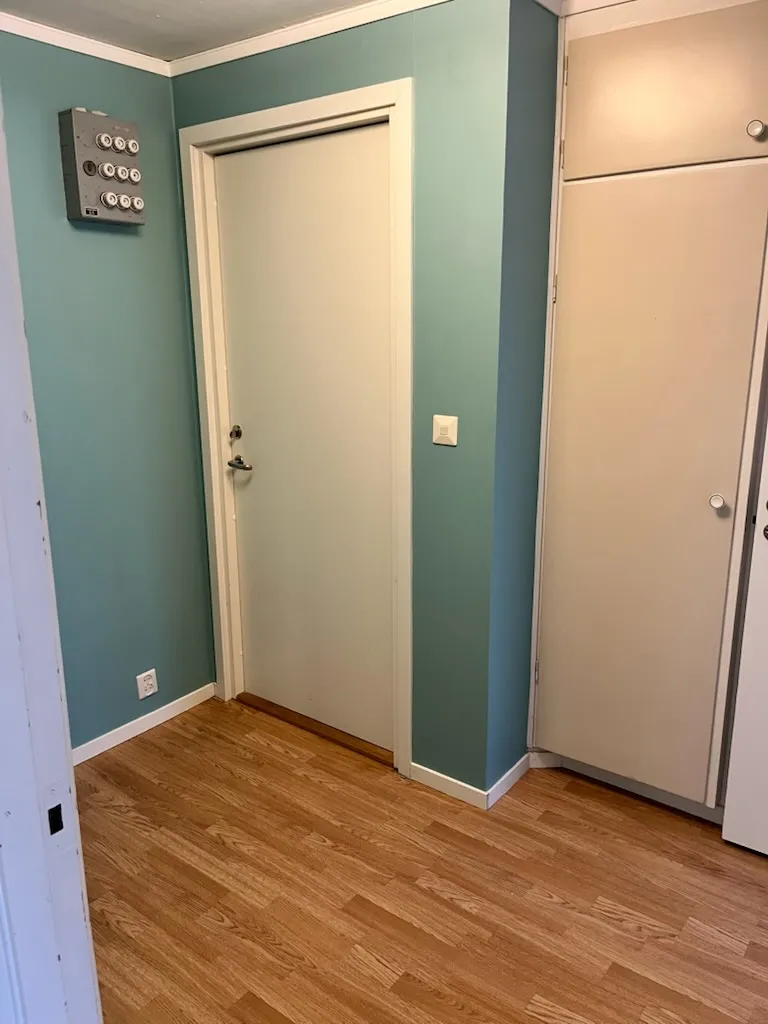 Ågatan i Hjortkvarn
