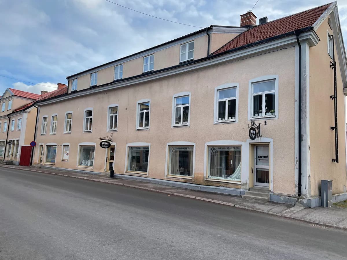 Vadstenagatan