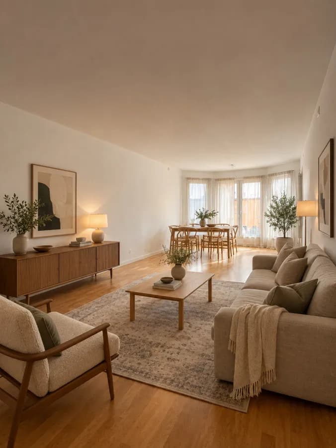 Nygatan 32 i Trelleborg