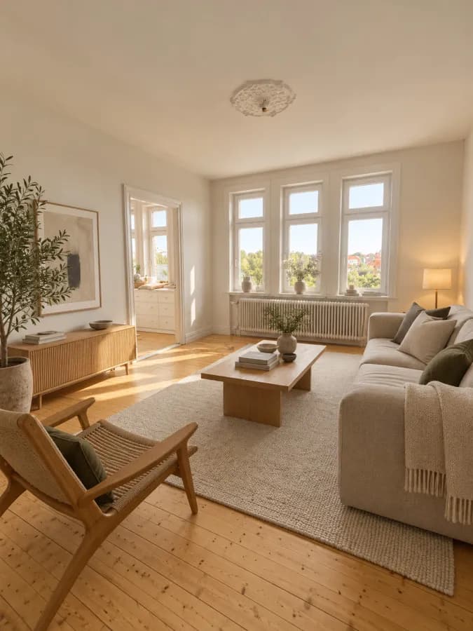 Nygatan 56 i Trelleborg