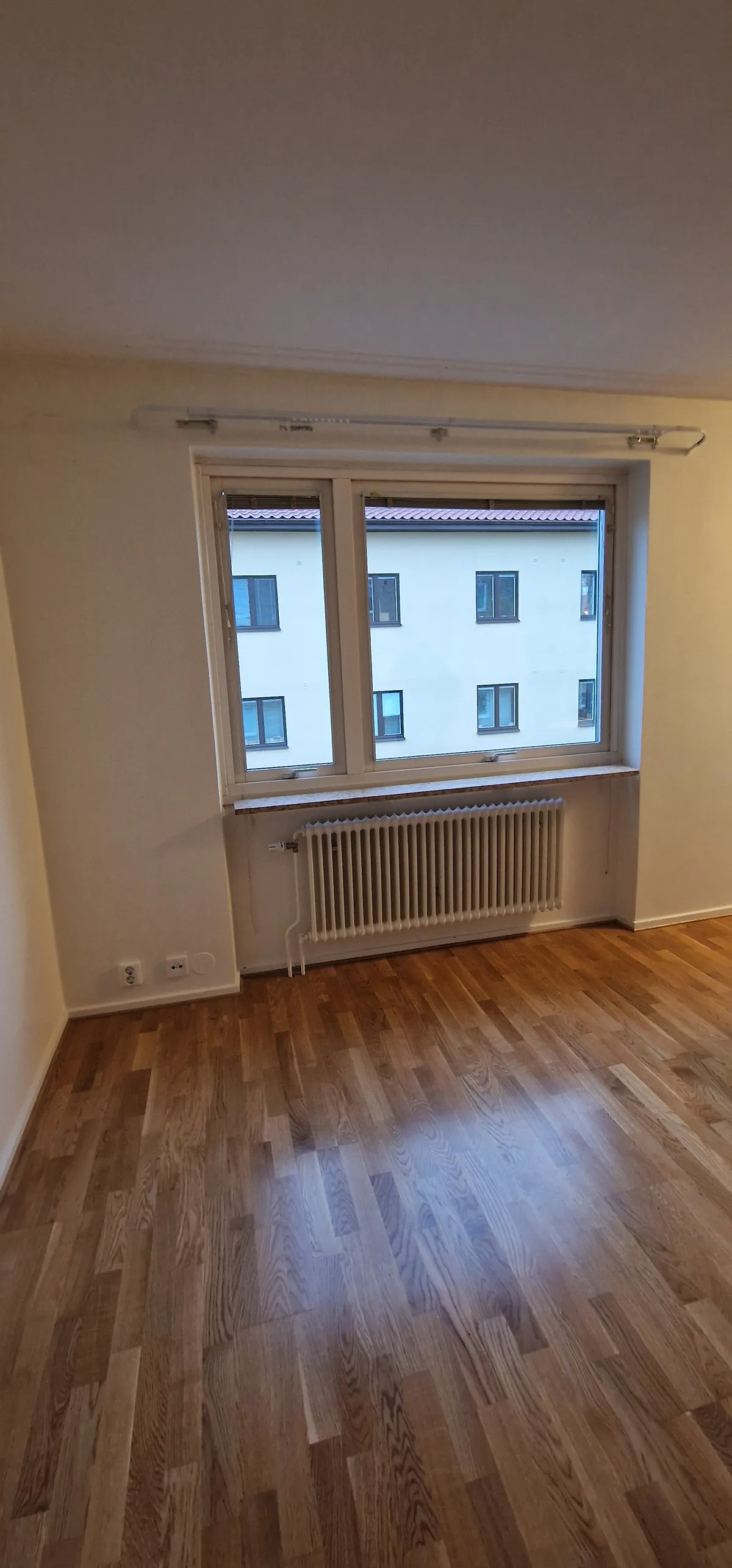 Östra Stallmästaregatan i Malmö
