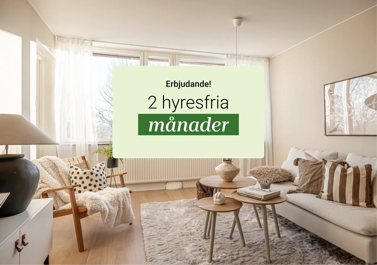 Östermalmsvägen i Finspång