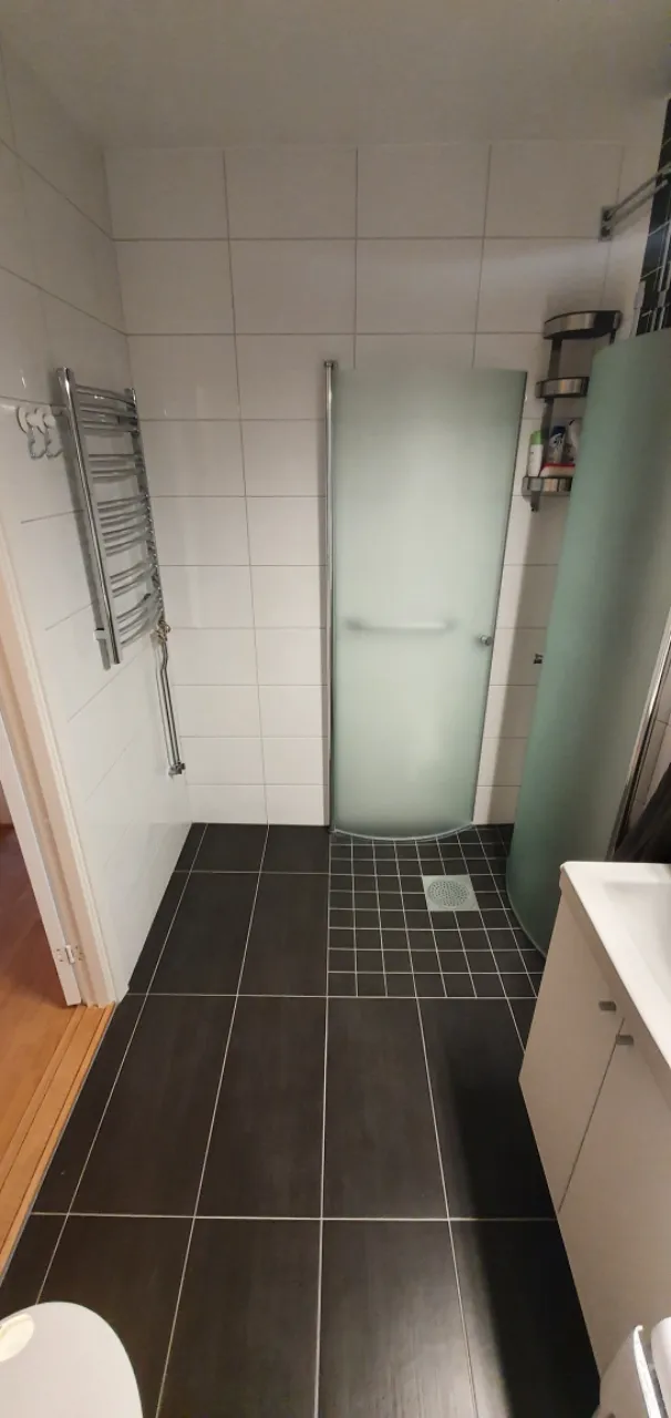 Lägervägen i Helsingborg