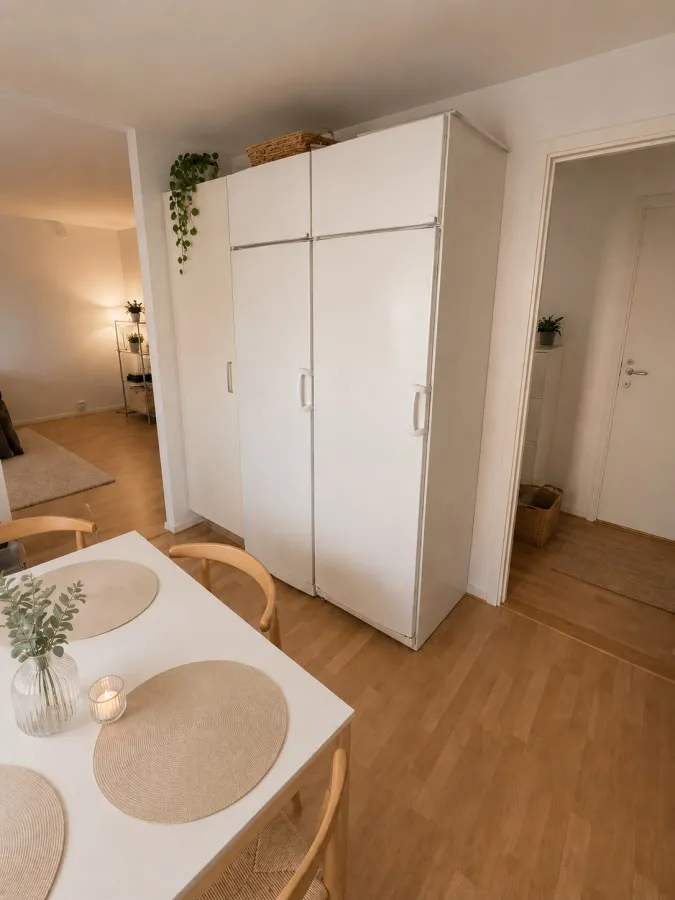 Östersjögatan 2 i Trelleborg
