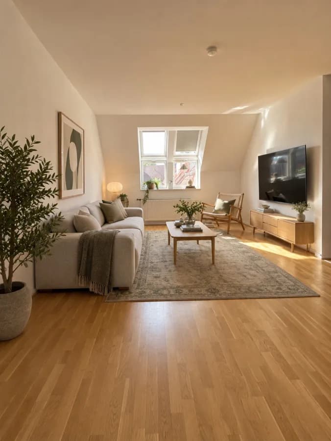 Östersjögatan 4 i Trelleborg
