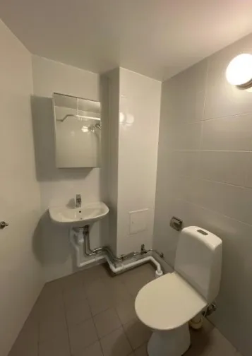 Norra Infartsgatan 27 i Osby