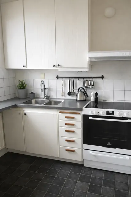 Odensvivägen i Köping