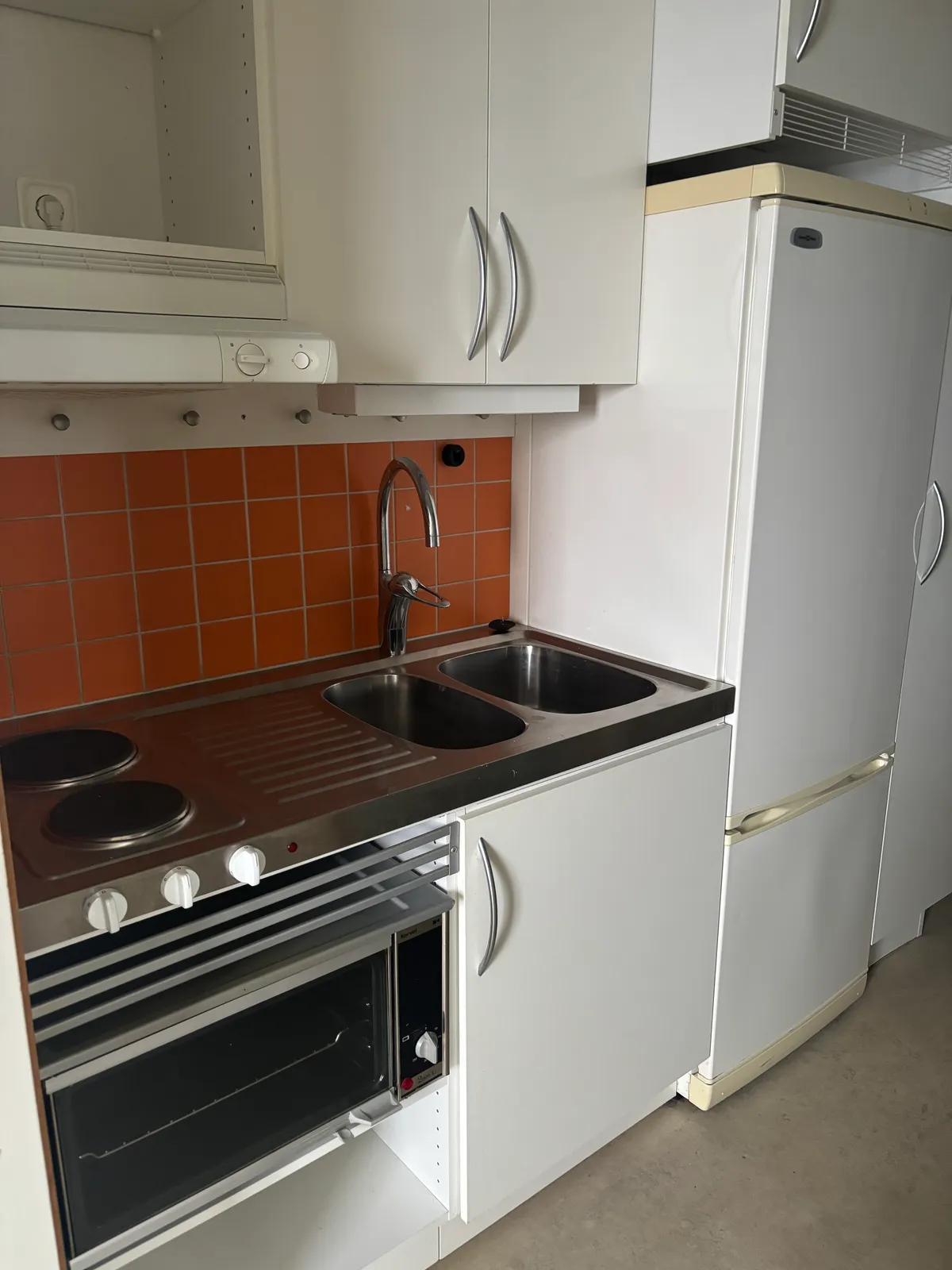 Lennings gata i Norrköping