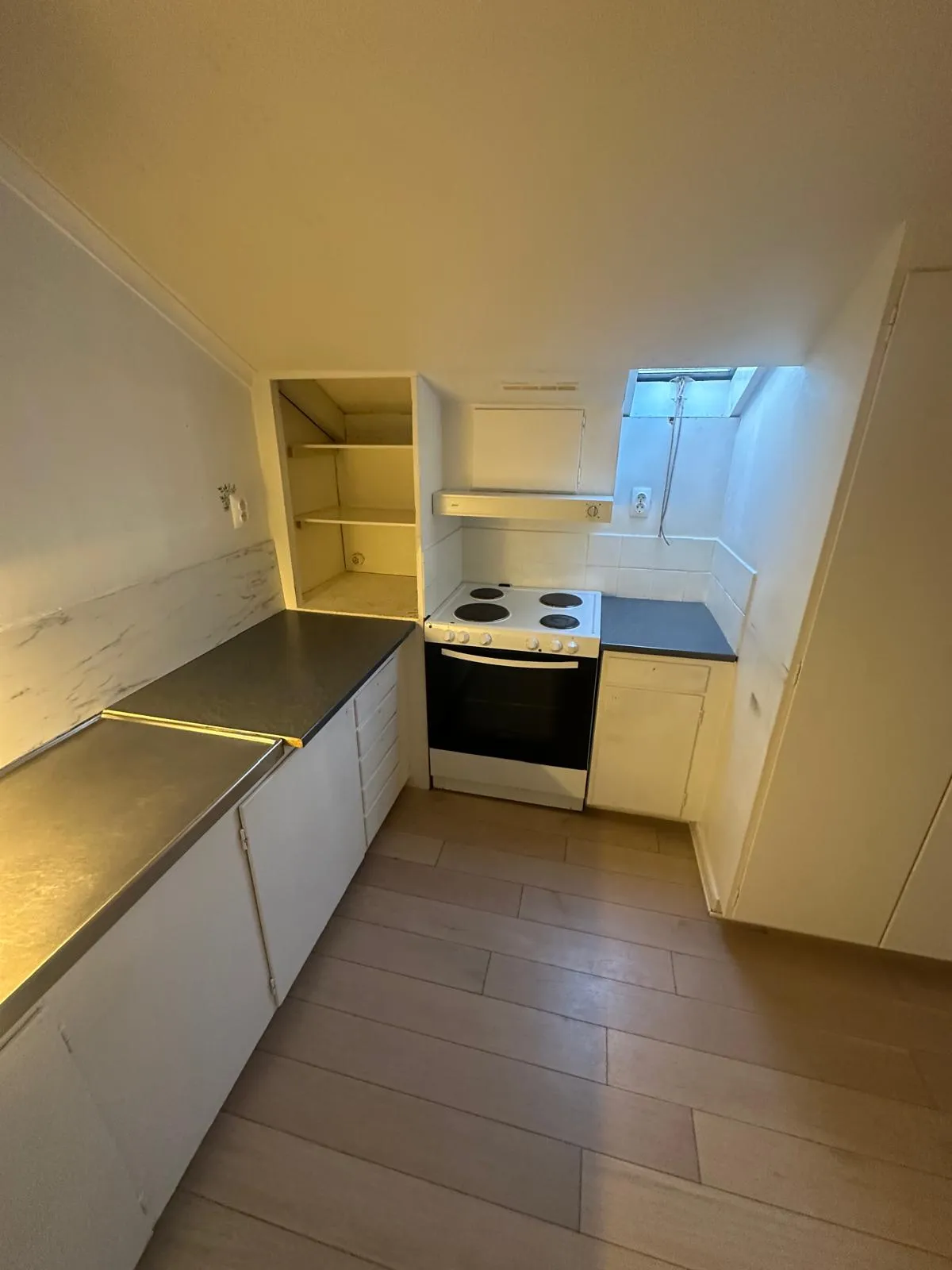 Norra Ringvägen i Härnösand