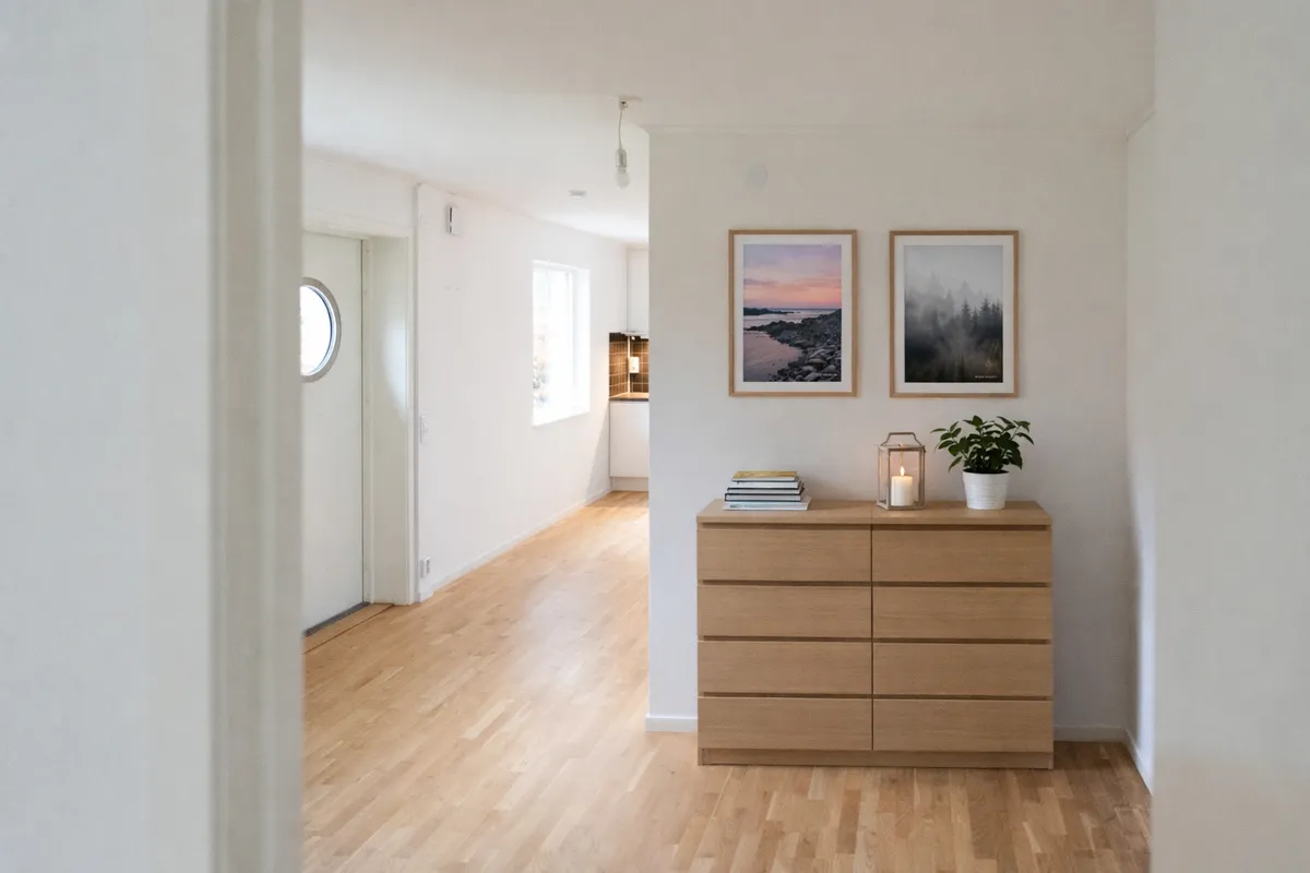 Fasanstigen i Aneby