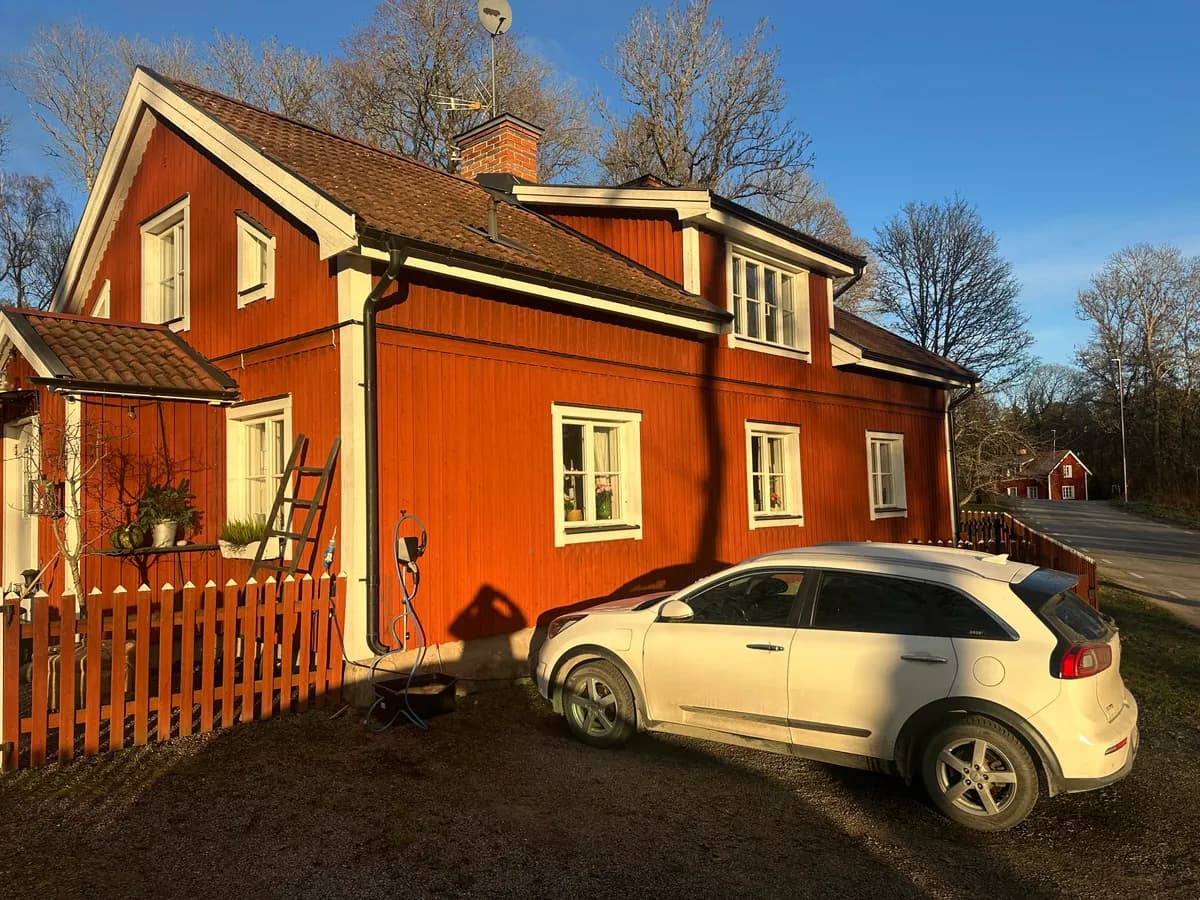 Marielund i Uppsala