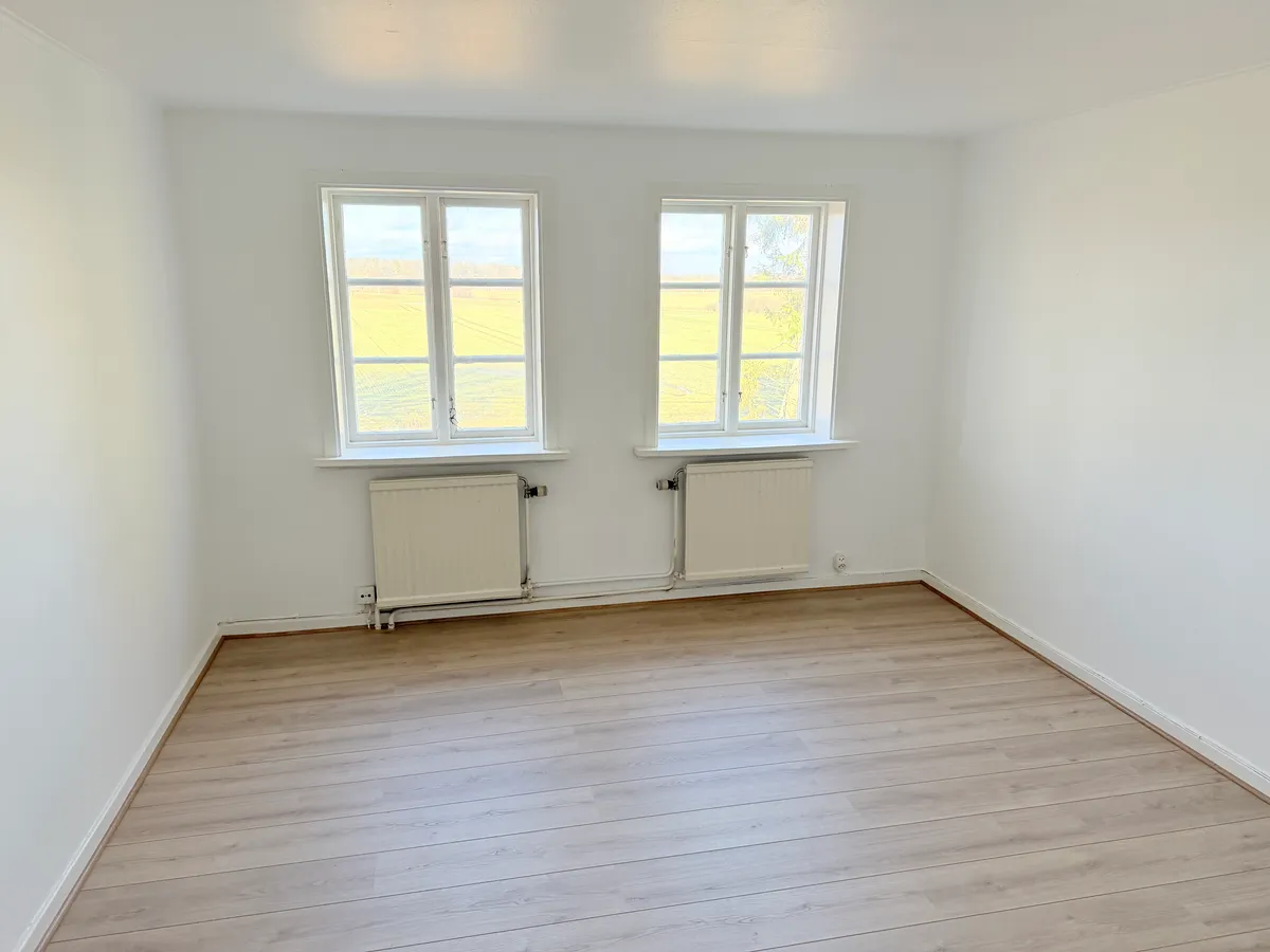VÄSTERSLÖV i Hanaskog