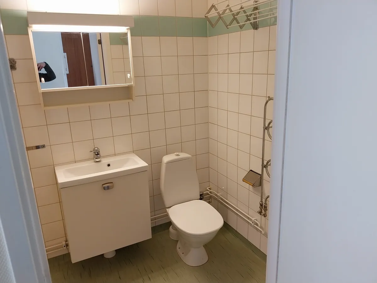 Petreplan i Olofström